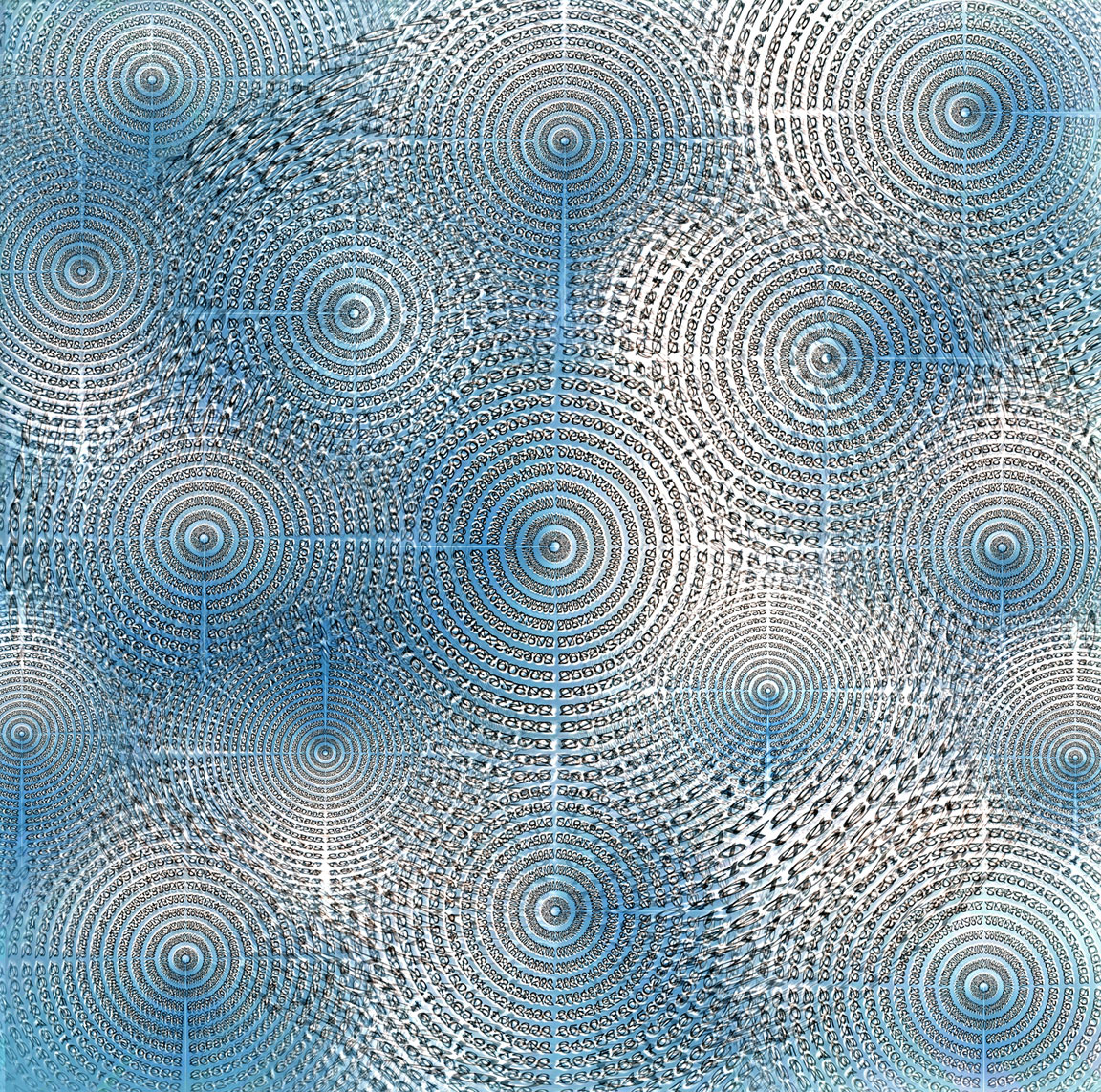 Clockwork Blues
