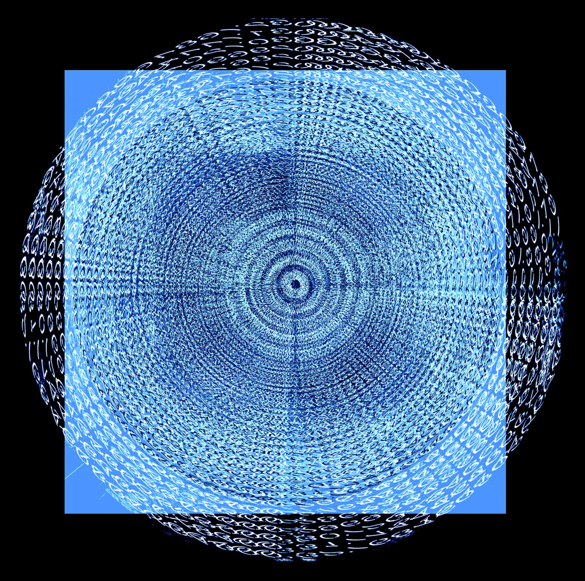 Out of the Blue II