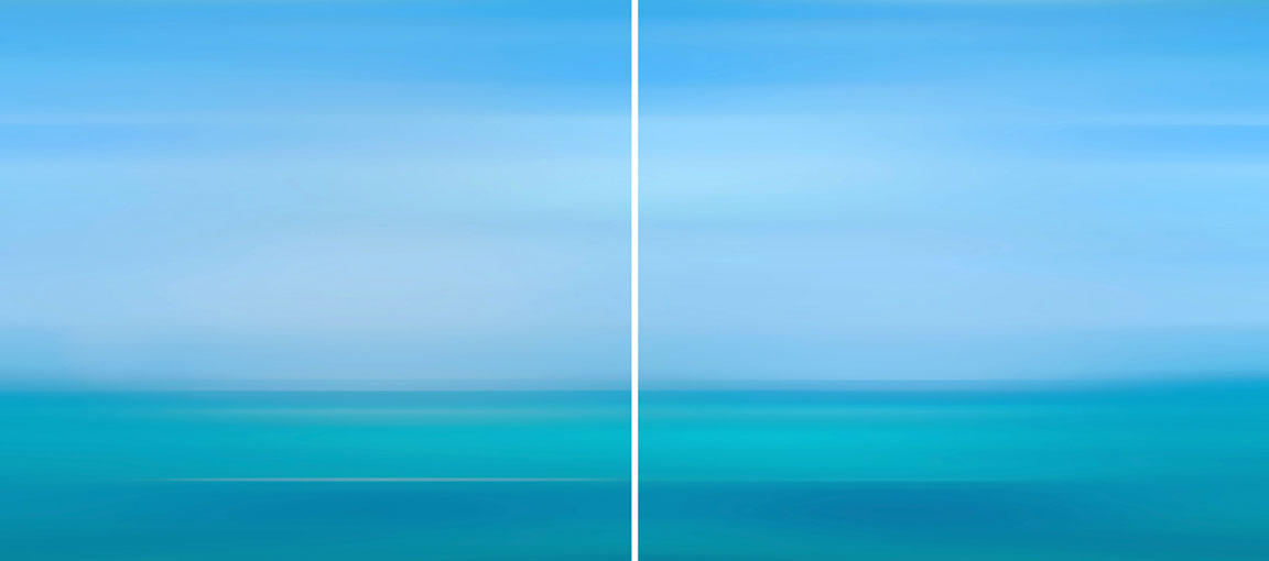 Bahamas Blue