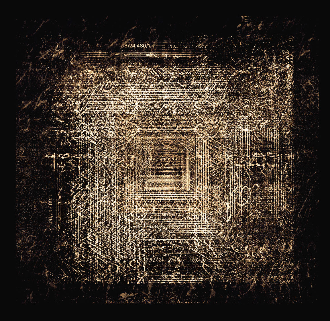 Golden Square 2