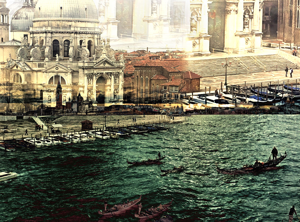 Venice