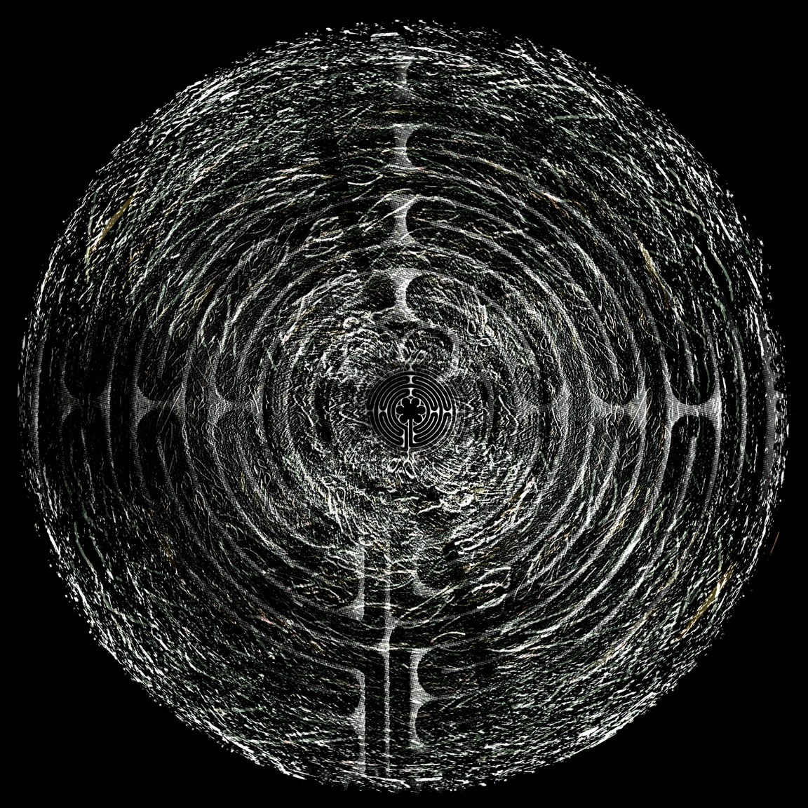 Sacred Path VII